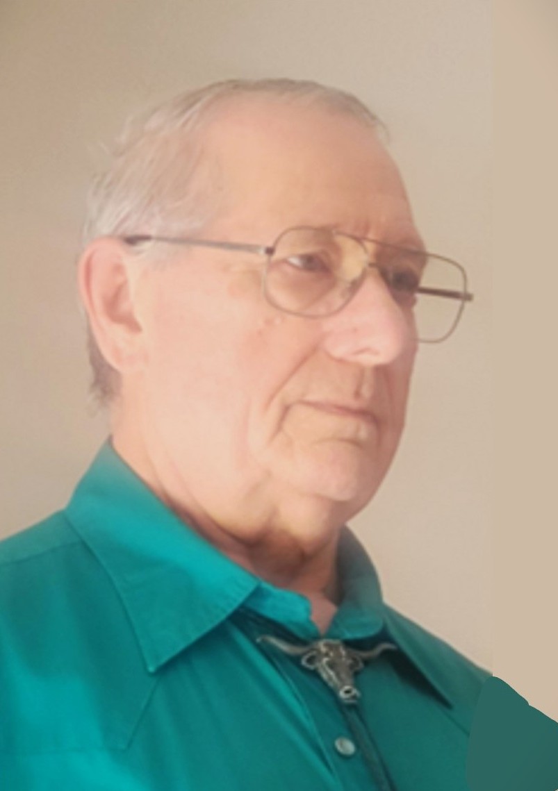 Jim Tucker