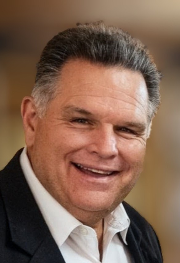 Mike Bramlett