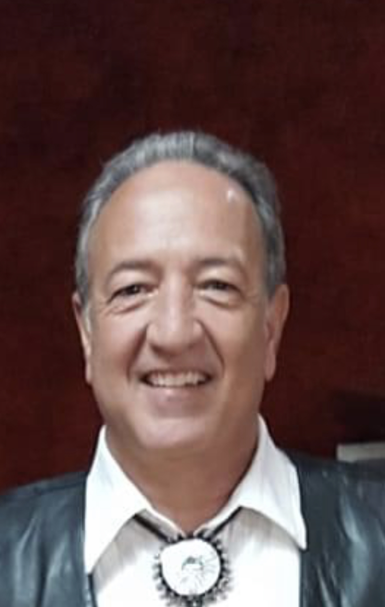 Mike Hogan